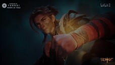 Tales Of Herding Gods E28 indo