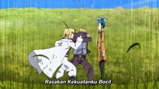 TAHAN TAWA KALO NONTON ANIME INI 🤣PASTI SUSAH !