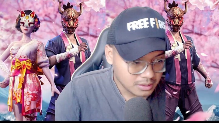 trik free fire kaleng monster #ff #freefire #roblox #spottedonshorts