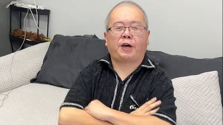 ฉันมีชีวิตที่ย่ำแย่กว่าหมาตัวหนึ่งเสียอีก!