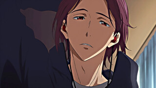 【Free/松冈凛】有…沟