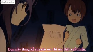 Dàn Loli Mèo Xinh Đẹp Ngao Du Trong Thiên Hạ -P5