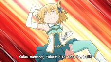 pendekar pedang yang tidak butuh bakat eps 3
