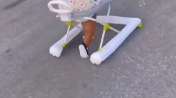 Polisi: Bukankah prestasi sudah datang?