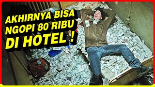 MENDADAK JADI SULTAN !! COWOK MISKIN INI BISA TELEPORTASI KE BANK MANA AJA DAN MENCURI SEMUA DUIT !!