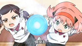 "Tiada Hari di Luar Angkasa" Jangan lagi berkhayal sendiri