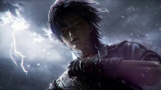 Donghua Baru Lagi!!! Menjadi Overpower Demi Bertahan Didunia Yang Mulai Kiamat Dan Penuh Monster