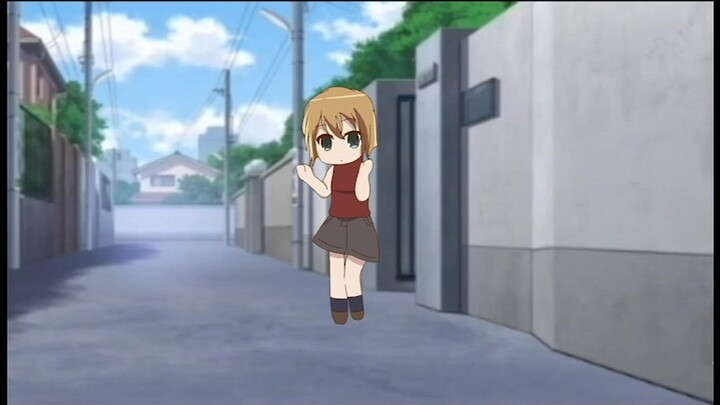 灰原哀☆AWSL