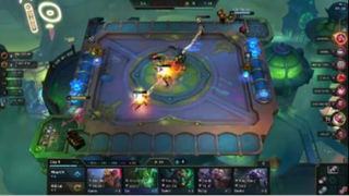 FIORA 3 SAO + THÁNH KIẾM MANAZANE _ SKILL X2 LẦN 1 LÚC CLEAR MAP CỰC SƯỚNG _ XEM