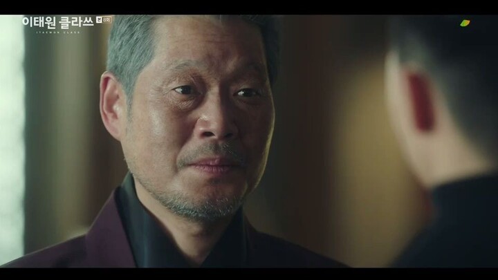 Itaewon.Class Episode 8