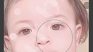 แต่งหน้าให้โมเน่