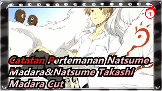 [Catatan Pertemanan Natsume/Madara&Natsume Takashi]S5EP02 - Madara Cut_1