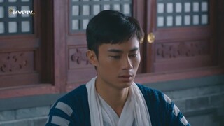 A Fallen Xian EP. 17(คนป่วน เซียนตกสวรรค์ 2024)