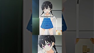 Jedag Jedug Anime🍀 || Ketika Lu Pulang Disambut Sama Adik...🤗 #shorts