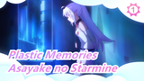 [Plastic Memories] ED Asayake no Starmine, Bob Ma & Robert Chen, Gitar_1