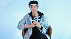 Chen Zheyuan Sports มุ่งเน้นไปที่การมีส่วนร่วมทางออนไลน์หรือไม่? ความท้าทายที่ใหญ่ที่สุดในการถ่ายทำ