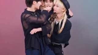 [Straykids] My Ranking of the Gossip and Drama Involving Smiling Faces, From When I First Got Into I