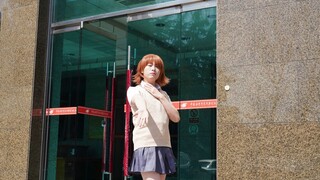Chương trình đặc biệt dành cho 200.000 người hâm mộ đã có mặt! Cosplay nữ siêu súng cảm ơn người hâm