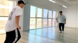Booty Music Dance Tutorial by Jun
