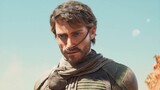 [4K] Open world survival online game "Dune: Awakening" 2022 Cologne Game Show trailer | Will be rele