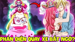 QUAY XE KẾT THÂN VỚI LUFFY | NHỮNG PHẢN DIỆN QUAY XE THÀNH BẠN CỦA LUFFY MŨ RƠM