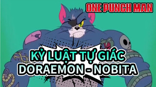 Kỷ luật tự giác
Doraemon - Nobita