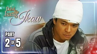 Dahil May Isang Ikaw | Episode 101 (2/5) | April 27, 2024