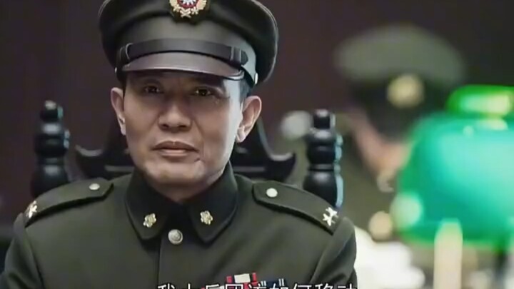 Guo Rugui: I’ve already told you the correct answer, but you insisted on changing it. I’m at my wits