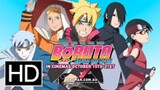 BORUTO: NARUTO THA MOVIE IN Hindi