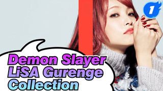 LiSA-Demon Slayer "Gurenge" MV&LIVE Collection_1