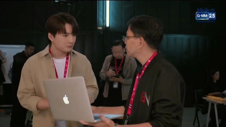 The Ex - morning เพราะแฟนเก่าเปลี่ยนแปลงบ่อย Ep3