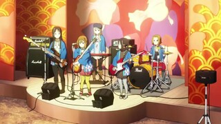 K-On! Movie Subtitle Indonesia