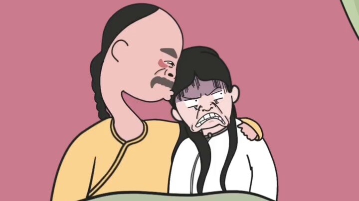 เรื่องเล่าของสีลัง (ตอนที่ 3) ความมืดก่อนรุ่งอรุณ