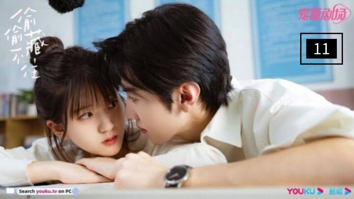 Hidden Love Sub Indo #Lengkap E11