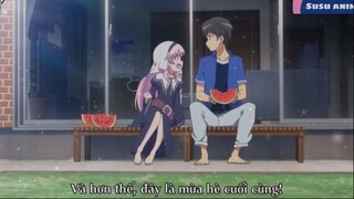 Main Giấu Nghề Là Thần Toàn Năng Có Sức Mạnh Bá Đạo p10