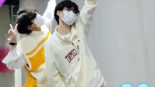 Thật ngọt ngào ~ giống như em vậy