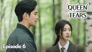 Queen of Tears Episode 6 Subtitle Bahasa Indonesia