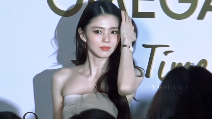 【Han So-hee】Không ai có thể từ chối “người phụ nữ xấu” xinh đẹp