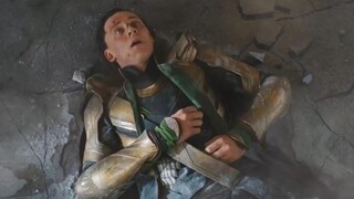 As for being funny, I have to look at Loki, the first mage of the Three Realms!