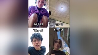 trending tiktok fyp foryoupage xuhuong filter