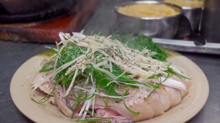 Ẩm thực Đài Loan #amthucduongpho