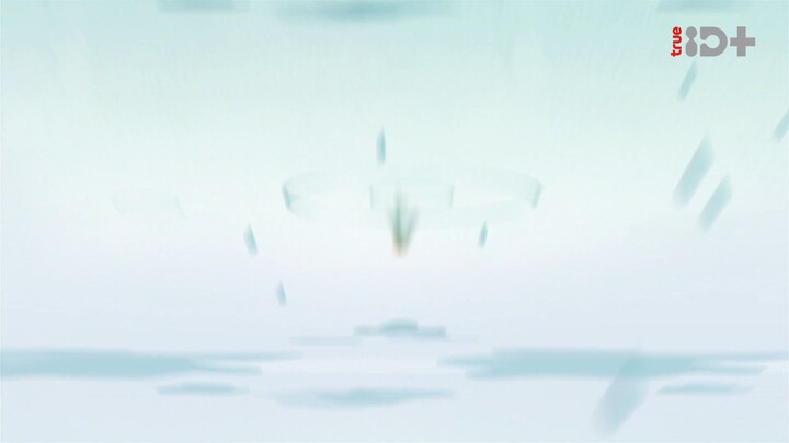 สดุดรักมิสเตอร์หลิง