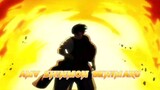 Shinmon Benimaru - Runnin' [ AMV ] | Anime Edit | En En no Shouboutai |