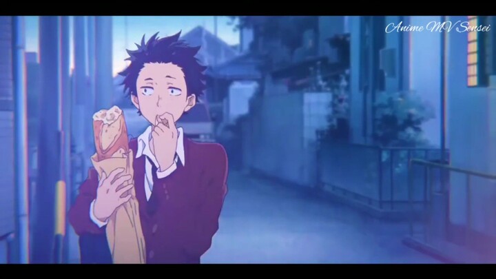 A Silent Voice
