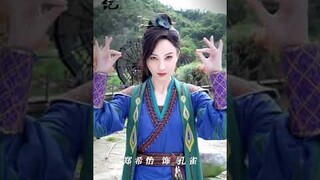 #烈焰 倘若我们拿出# 烈焰 “女团”，你将？ #任嘉伦 #邢菲 | Burning Flames | 烈焰 | iQIYI