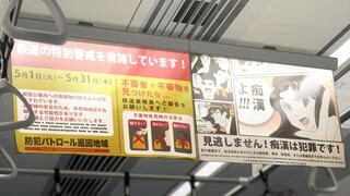 Cô búp bê đang yêu tập 4 - thuyết minh