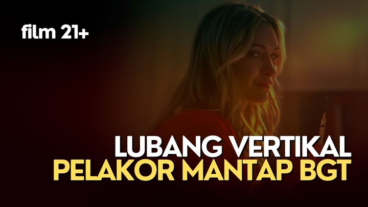 21+ BERCOCOK TANAM DENGAN PELAKOR