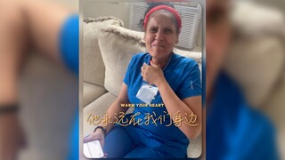 做母亲的，很多思念都会一瞬间奔涌而出 ...