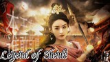 EP.37 LEGEND OF SHENLI ENG-SUB