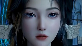 [Mortal's Journey to Immortality] "Beauty Collection" Enjoy the vertical screen and take you to see 